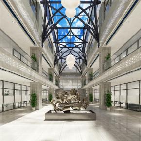 北京辦公室裝飾設(shè)計